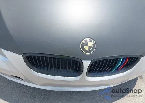 2009 BMW 328I xDrive from USA, damaged, VIN WBAWV535X9P080506